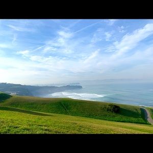 Meet your Posher, Jeremiah